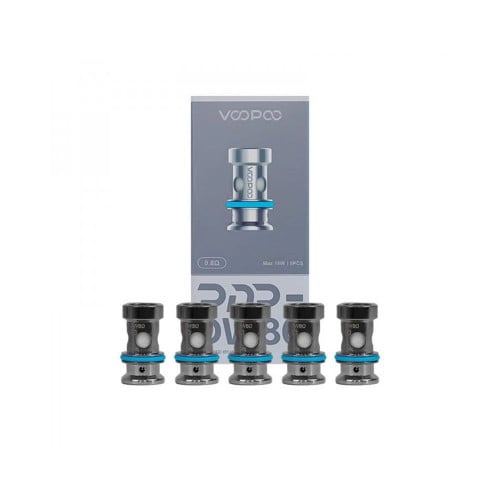 كويلات بي ان بي دي دبليو من شركة فوبو - VOOPOO PNP-DW -0.8