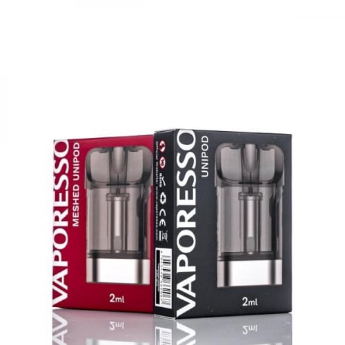 بودات فابريسو اكسترا VAPORESSO UNIPOD