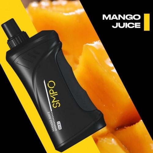 جهاز فيب شيشة سمبو 10000 شفطة مانجو