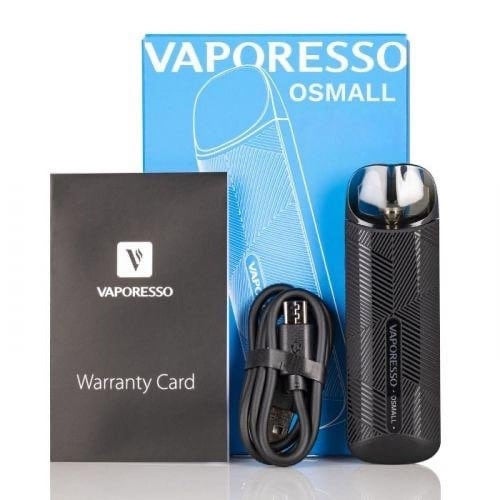 سحبة فابريسو اوسمال VAPORESSO OSMALL