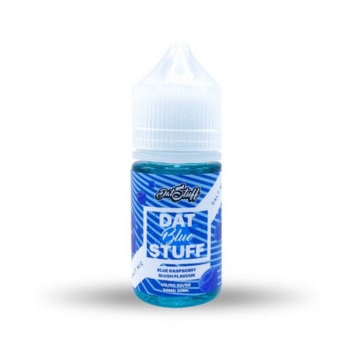 نكهة توت ازرق DAT BLUE STUFF - Salt Nicotine