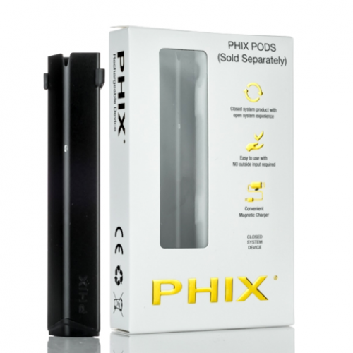 سحبة سيجارة PHIX فيكس - Phix Pod Vape Device