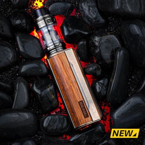 جهاز فوبو دراق ام 100 اس دراق 4 voopoo drag M100S drag 4