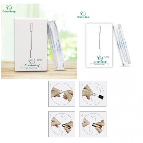 عود  تنظيف للايكوس