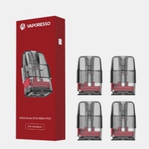 بودات فابوريسو اكس روز VAPORESSO XROS Series 0.7 MESH POD