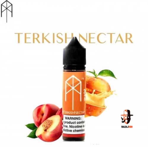 نكهة فيب تيركيش نيكتار TERKISH NECTAR