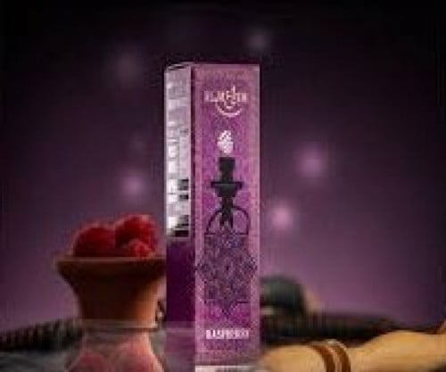 معسل توت المعلم