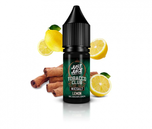 نكهة اليمون 10ml  Lemon