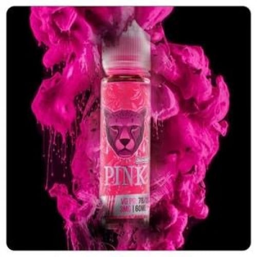 نكهة بينك بانثر سموثي دكتور فيب