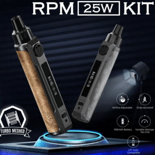جهاز سموك SMOK RPM 25W KIT