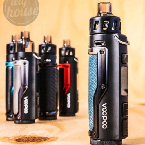 جهاز أرجوس بود كيت فوبو 40 واط Voopoo Argus 1500mA...