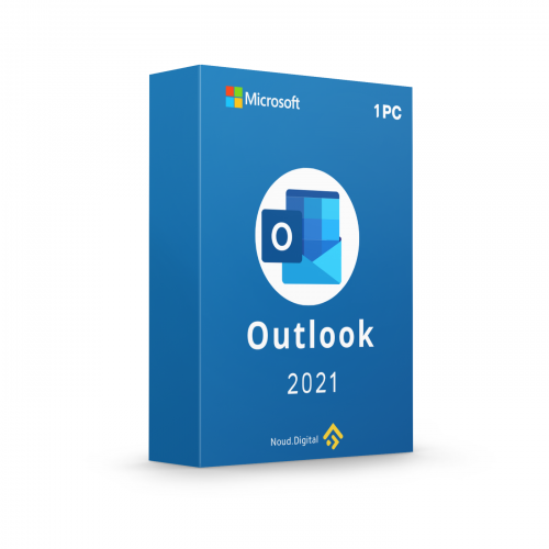 أوتلوك 2021 Outlook