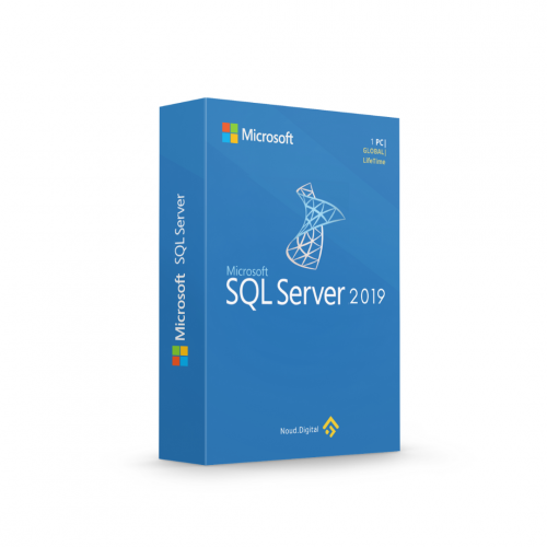 SQL Server 2019 Standard