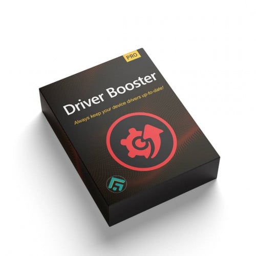 درايفر بوستر برو IObit Driver Booster Pro