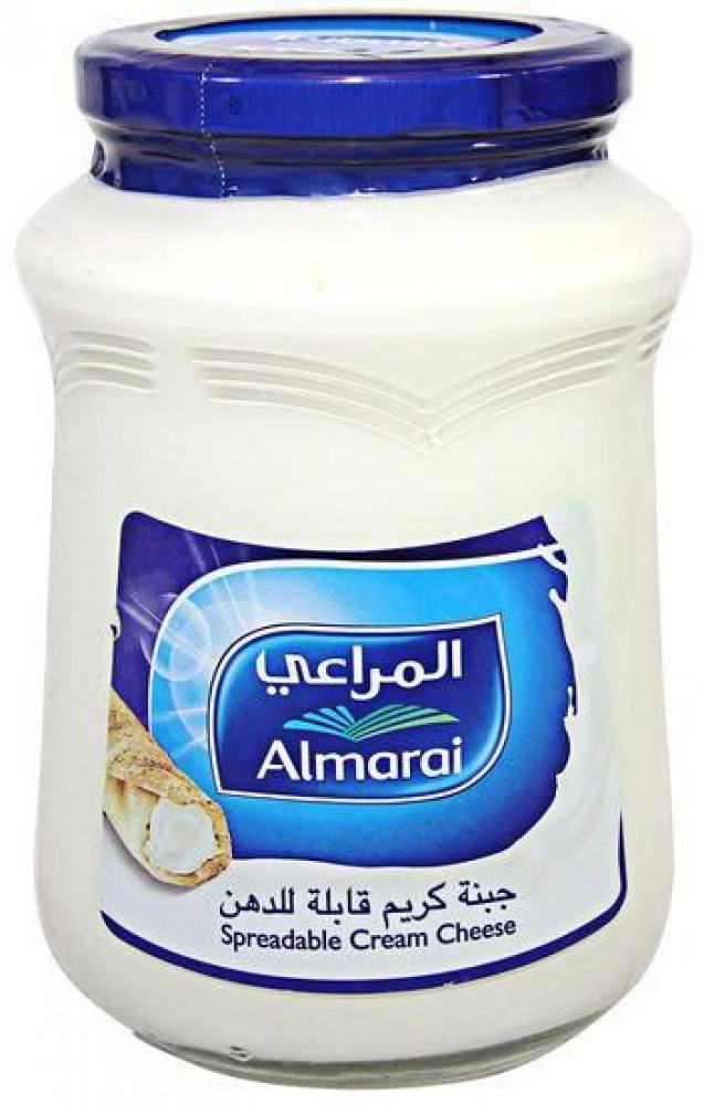 جبن سائل المراعي كريم سائل 900 جرام أسواق كابر