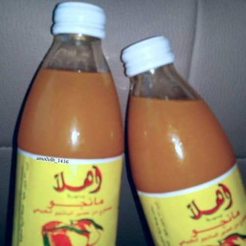 عصير سيزر كرتون صغير