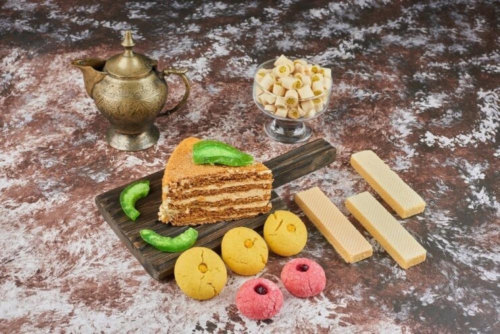 اجود انواع الحلويات البحرينية التي قد لا تعرفها: اكتشفها معنا