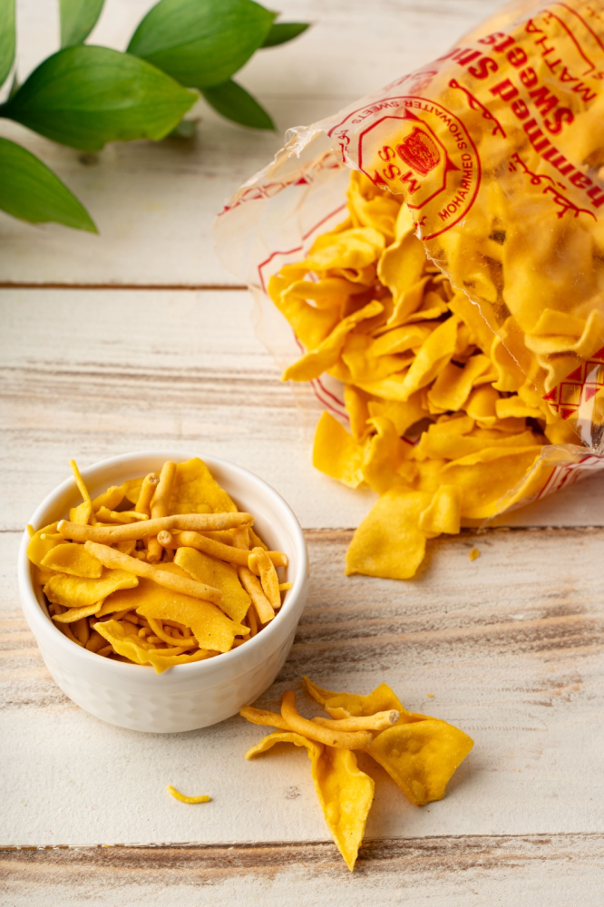 فوائد المتاي البحريني