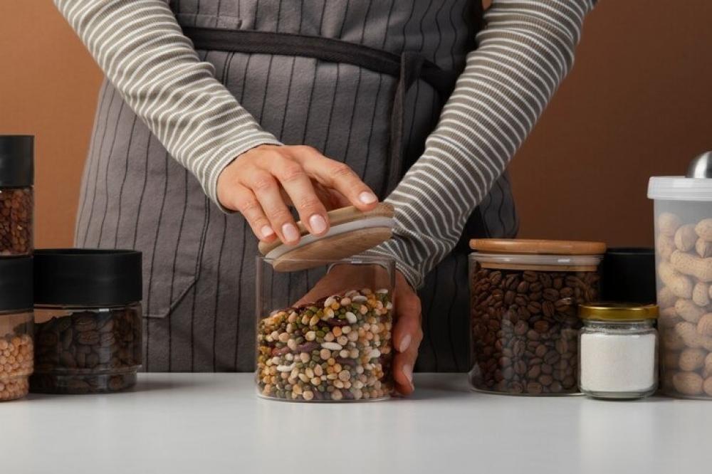 افضل طريقة لحفظ البهارات للحفاظ على نكهتها لفترة أطول