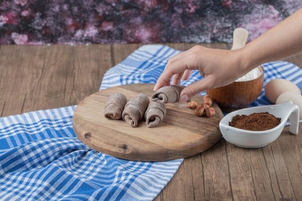 تعرف على أسهل طريقة لعمل الزلابية: تحضير الزلابية البحرينية بكل سهولة
