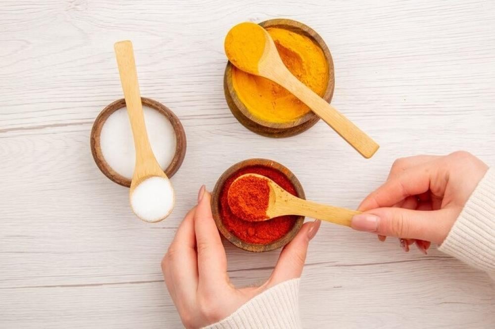 استخدامات البهار الحلو : اكتشف نكهة البهار الحلو المميزة