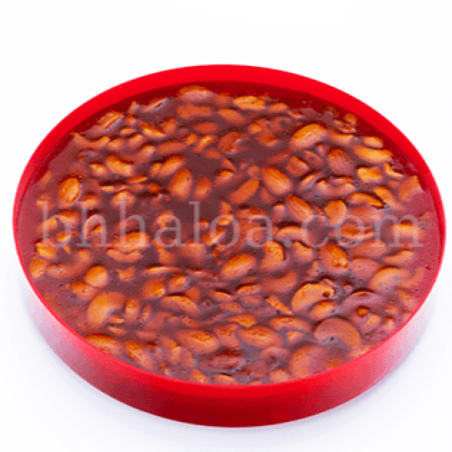 حلوى البحرين الحمراء