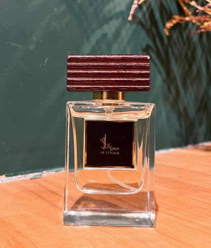 عطر ميثاق