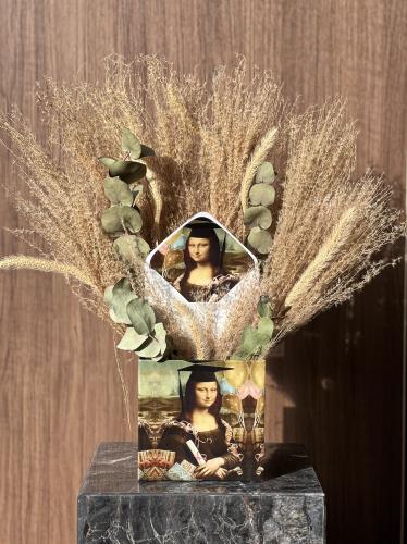 تنسيق مبلغ مالي للتخرج