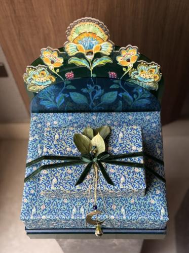 خَمِيلَة (جلابية)