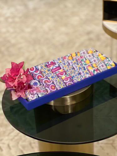 صينية الجهنميه