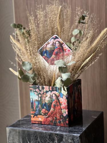 تنسيق مبلغ مالي