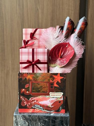 ️ THE ROAD IS CALLING