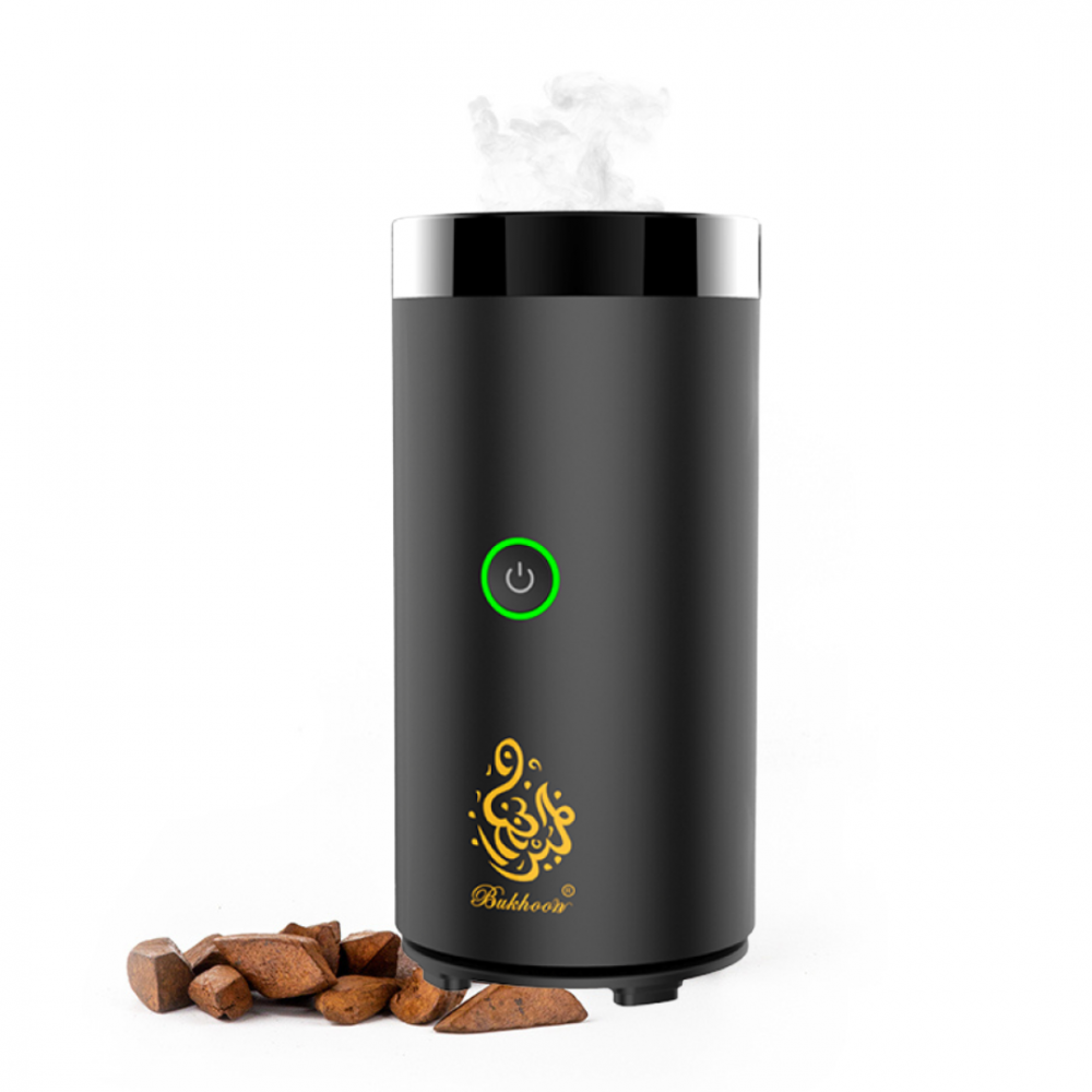 مبخرة إلكترونية