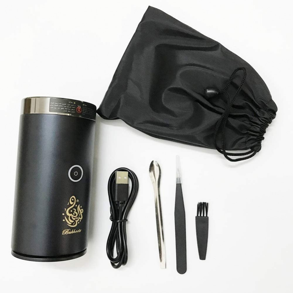 مبخرة إلكترونية