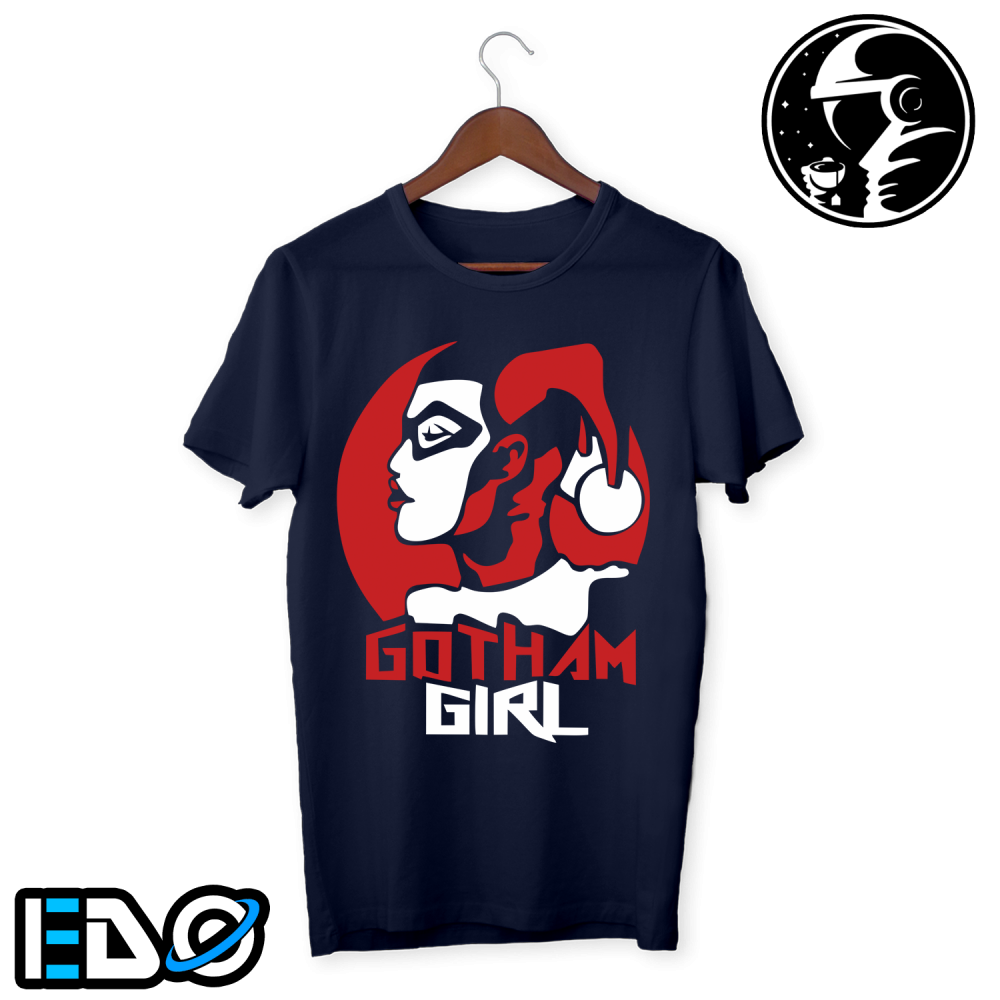 هارلي كوين - Harley Quinn