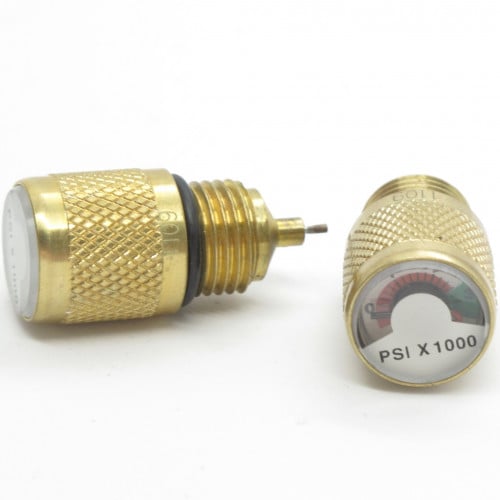 كيج 3000 psi اسطوانة هواء SPARE AIR موديل 003DGS