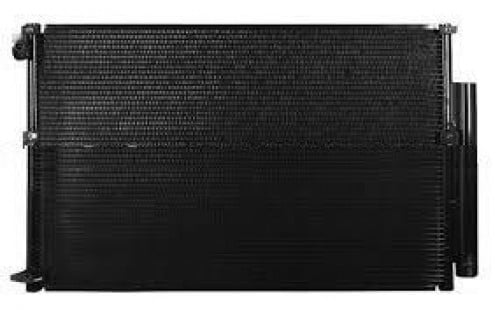 CONDENSER TOYOTA PRADO0 4RUNNER GAS 01-04 NO 11813C