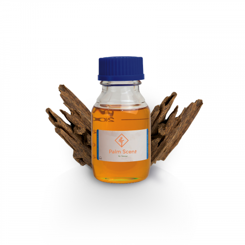 الخشب Spiced Wood