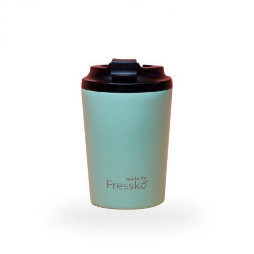 كوب Fressko الحافظ للحرارة 340 مل - لون النعناع