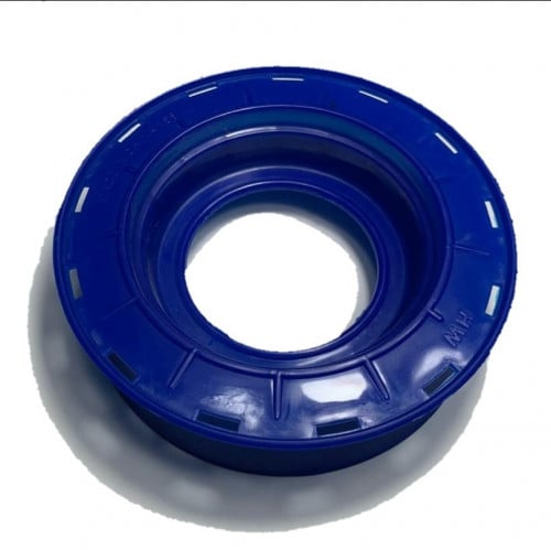 بكرة صيد بدون خيط مقاس 155مم