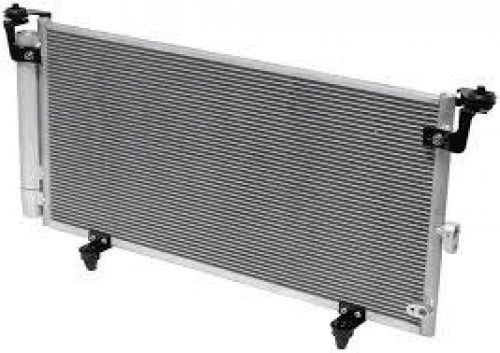 CONDENSER SUBARU LEGACY 05-14 No12545T   كوندنسر سوبارو ليجاسي 05-14