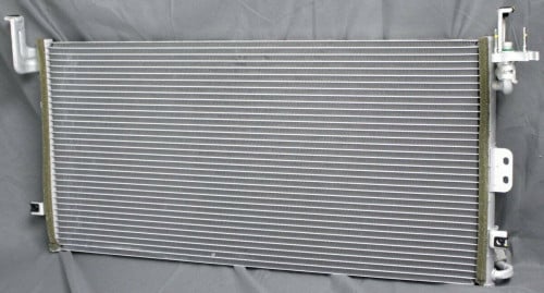 CONDENSER HYUNDAI SONATA 98-05 NO 11209C