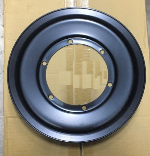 #11419M مكرة سيير ناقلة مرسيدس ال بي سير عادي  / CLUTCH PULLEY MERCEDES LB TRUCK A-1