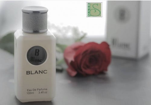 BLANC - بلانك