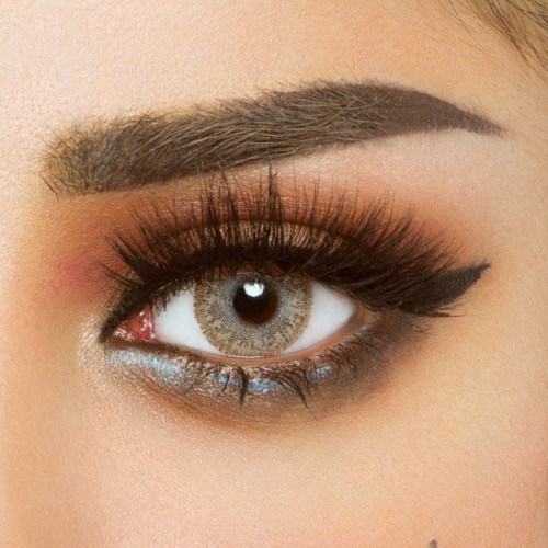 عدسات لارين ميني دير- Mini Deer