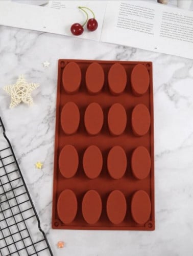 قالب سيليكون