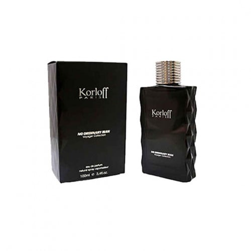 عطر كورلوف نو اورديناري مان للرجال
