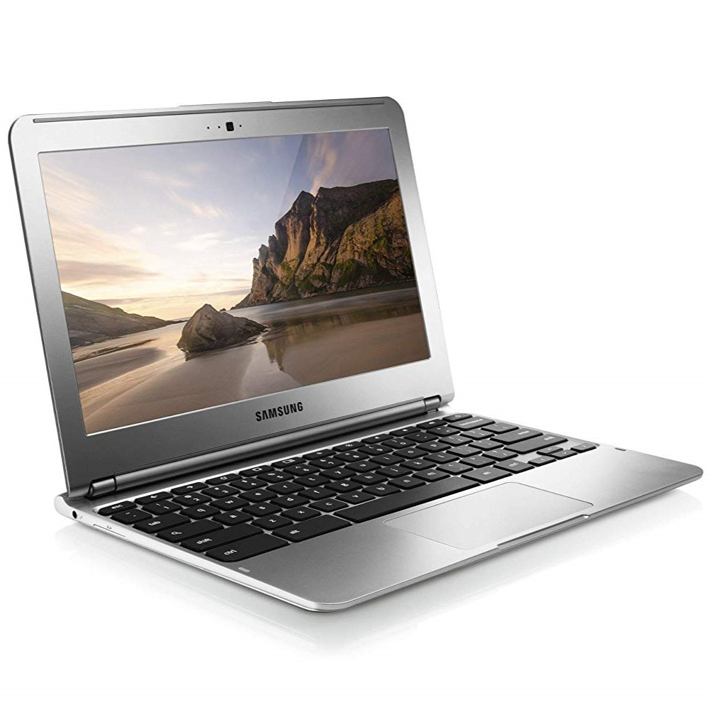 samsung silver chromebook