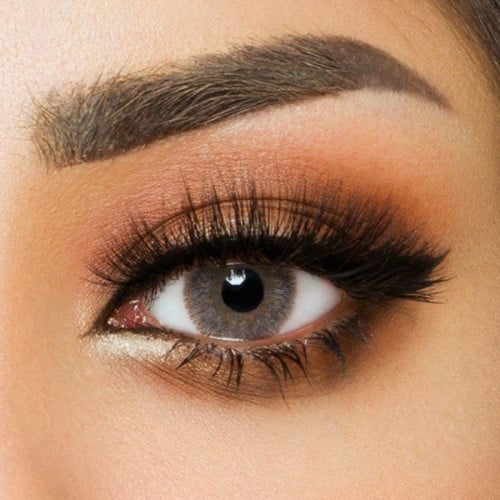 عدسات لارين  مودرن جراي- Modern Gray