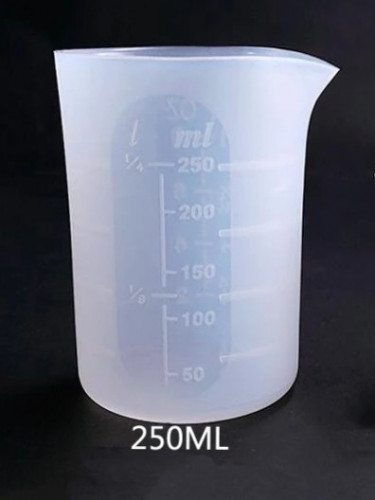 معيار سيليكون كبير